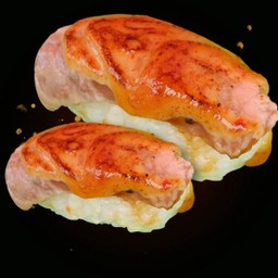 แซลมอนเบิร์น หม่าล่า