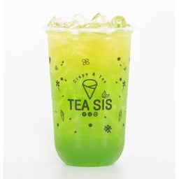 ชาเขียวแอปเปิ้ล