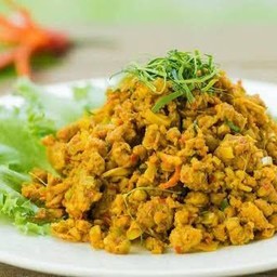 คั่วกลิ้งไก่