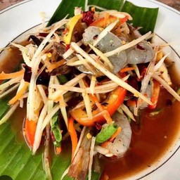 อีสาน พาแซบ ปราณบุรี