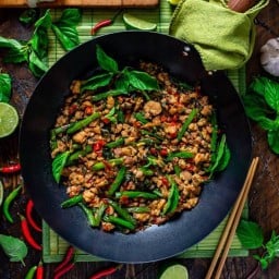 เพรา เพรา หน่อย