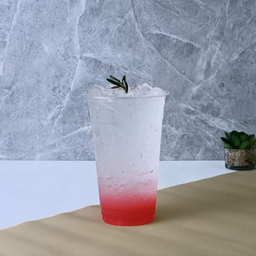 พั้นซ์โซดา