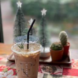 latte