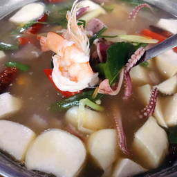 โป๊ะแตกทะเล