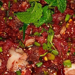 ก้อย-ชกเล็ก