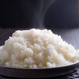 ข้าวสวย