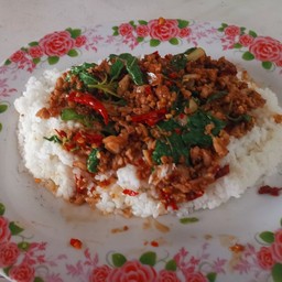 ทีเด็ดกะเพรา