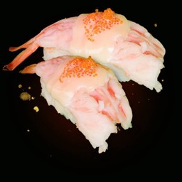 กุ้งสลัด