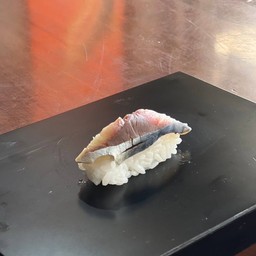 SABA NIGIRI