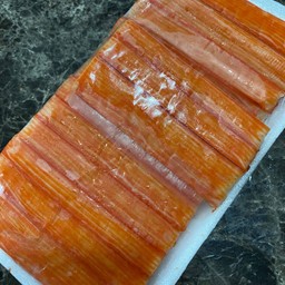 ปูอัด(200กรัม)