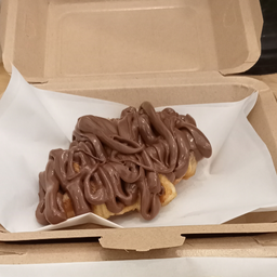 ครอฟเฟิลนูเทลล่า