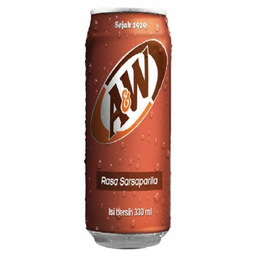 A&W (รูทเบียร์)
