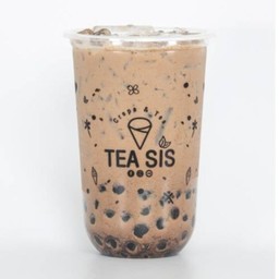 ชานมโกโก้