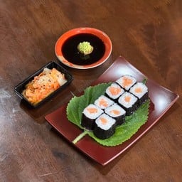 Sake maki