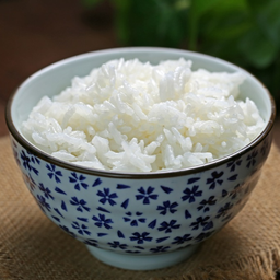 ข้าวเปล่า