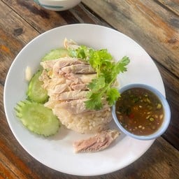 ป้าเปล่งก๋วยเตี๋ยวเป็ด