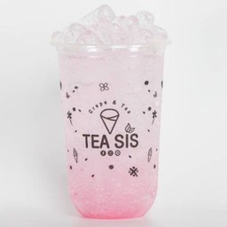 ลิ้นจี่ โซดา