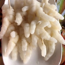 Grilled 9 Enter Shabu Skewers