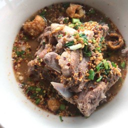 เล้งต้มยำ