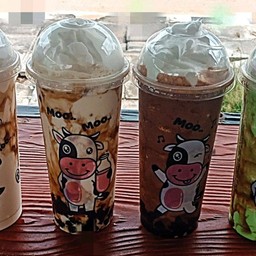 นมสดโอริโอ้