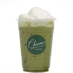 GREEN TEA