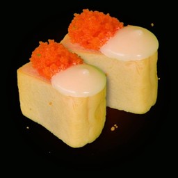 ไข่ห่อปูอัด