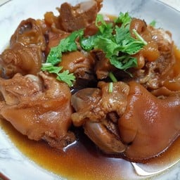 อาม่าเค็ง@จันท์