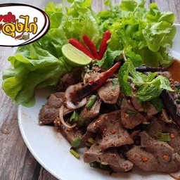 ตับหวาน