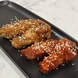 ไก่ทอด Set XS