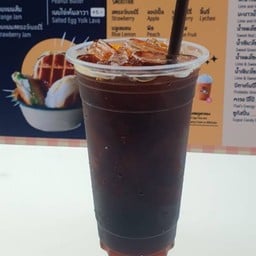 ชาดำเย็น