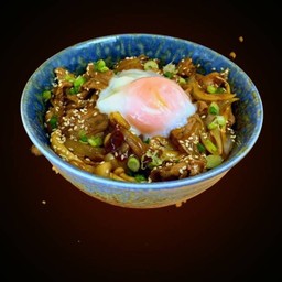 บูตะ ยากินิคุ ออนเซ็น