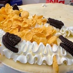 คอนเฟลกโอ้(cornflakeO)