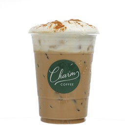 CAPRUCCINO