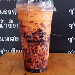 ชาไทยโอวัลติน