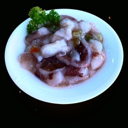 ทาโกะ วาซาบิ (ถ้วย)