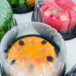 พลอยนวล เบเกอรี่ อ่างทอง