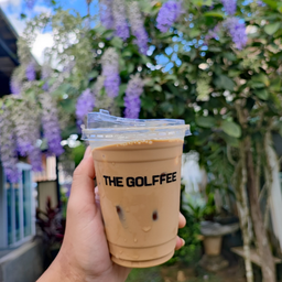The golffee -