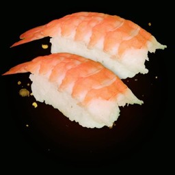 ซูชิกุ้ง