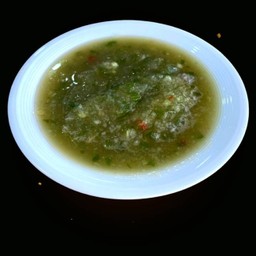 น้ำยำแซบ