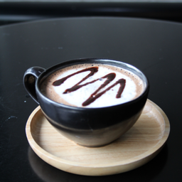 ช็อกโกแลตร้อน