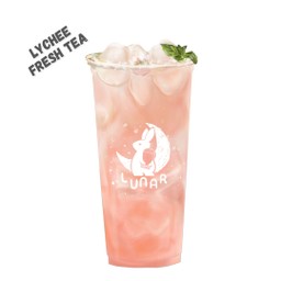 ชาลิ้นจี่