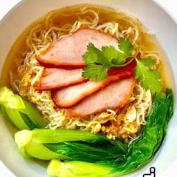 บะหมี่ เดลิเวอรี่