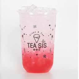 สตรอเบอรี่ โซดา