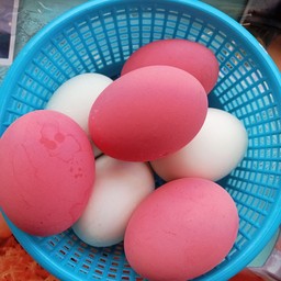 ไข่เค็ม
