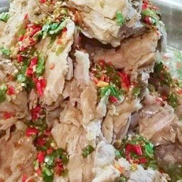 ซุปเปอร์ยำรสเด็ด คลองสอง