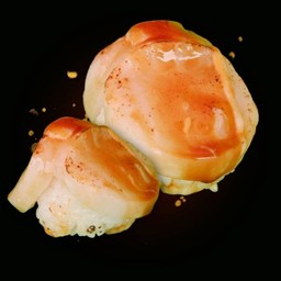 หอยเชลล์เบิร์น