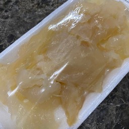 แมงกะพรุน(200กรัม)