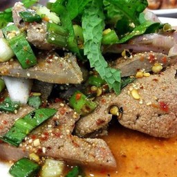 ตับหวานซี๊ดซ้าด