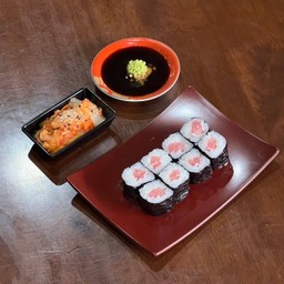 TEKKA MAKI