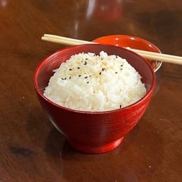 Sushi Gohan